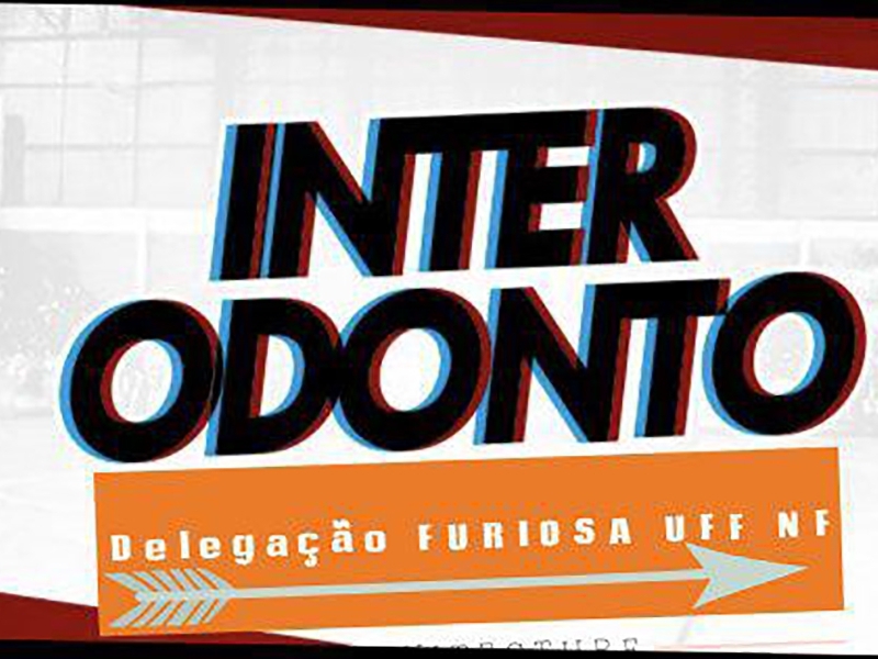 Delação Furiosa UFF NF InterOdonto Rio 2019