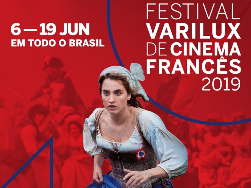 Festival Varilux de Cinema Francês