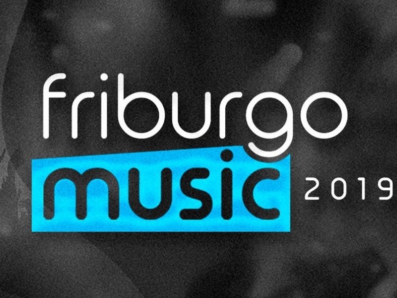 Friburgo Music 2019 : Conquista