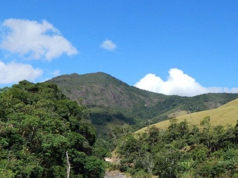 Lumiar Cachoeiras