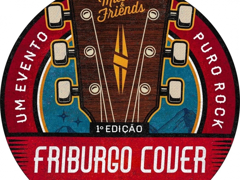 Friburgo Cover Festival
