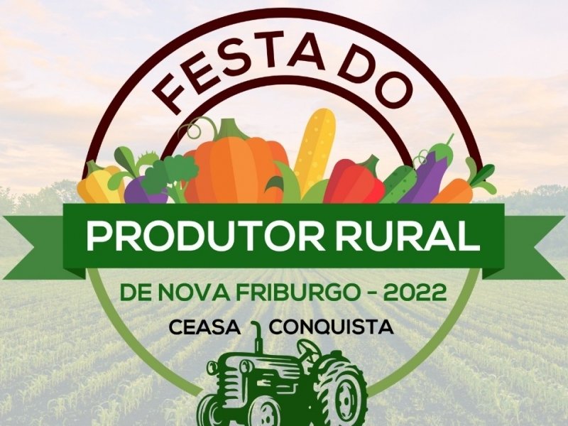 Festa do Produtor Rural
