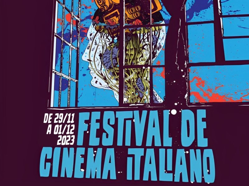 Festival Italiano de Cinema