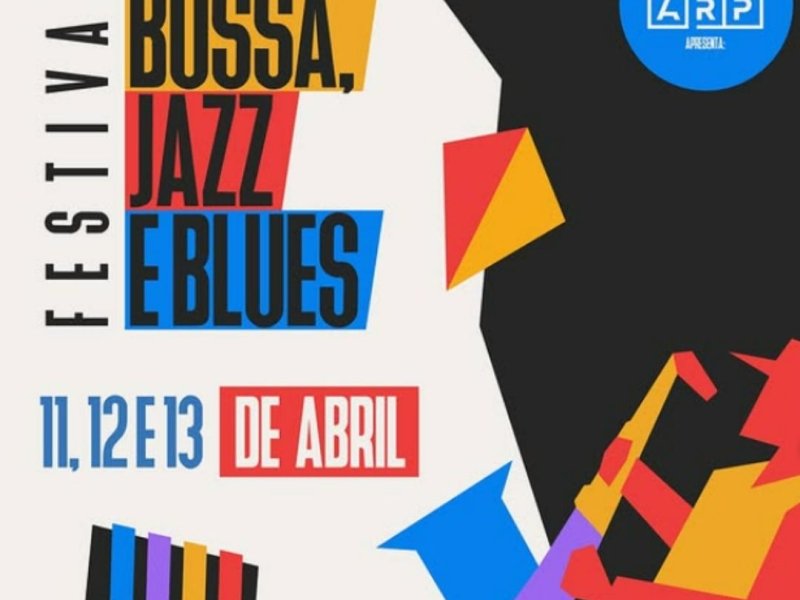 Bossa, no Jazz e no Blues