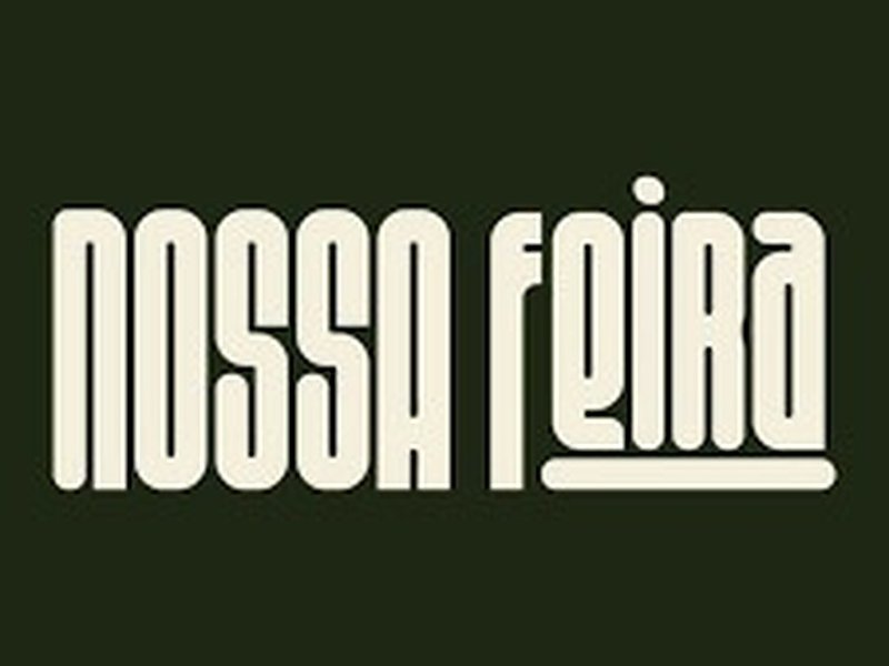 3ª Edição Nossa Feira