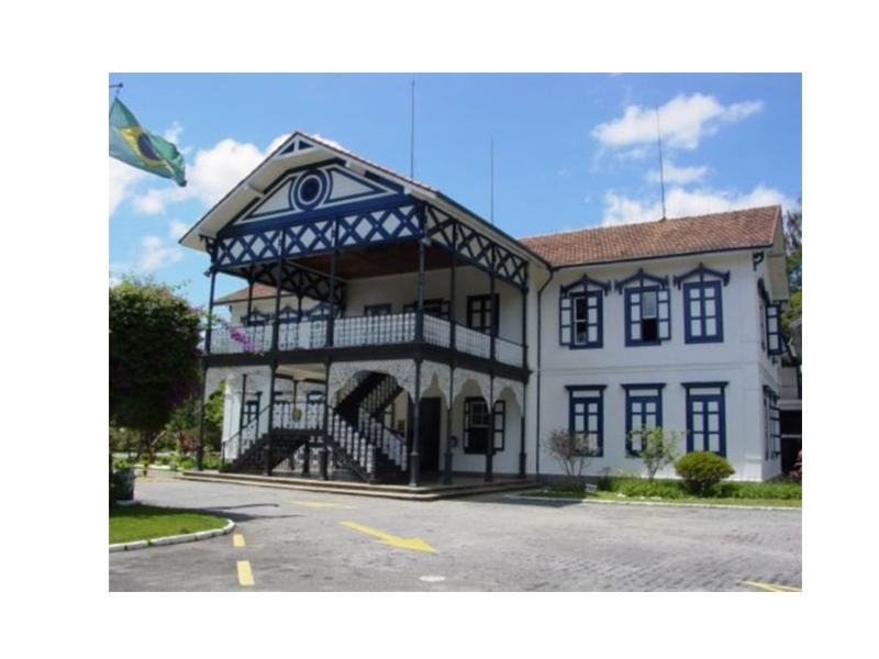 Um acordo entre a diretoria de saúde da Marinha e a Fiocruz vai possibilitar a reativação do espaço do antigo Hospital de Tisiologia Um acordo entre a diretoria de saúde da Marinha e a Fiocruz vai possibilitar a reativação do espaço do antigo Hospital de Tisiologia