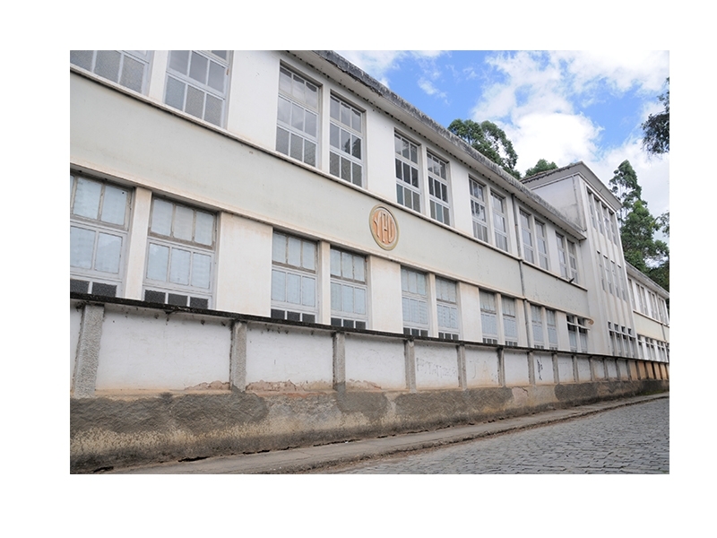 Sede do Clube de Xadrez em Nova Friburgo é vendido e prédio residencial  será construído no local - Jornal da Região