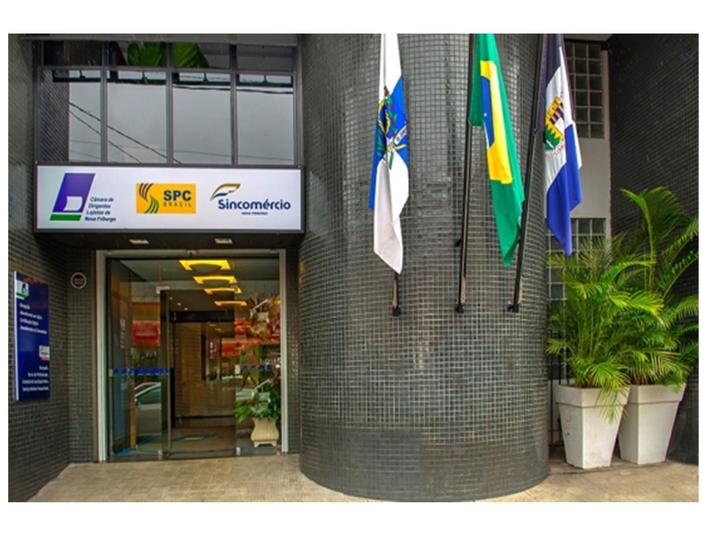 CDL e Sincomércio de Nova Friburgo inovam: a partir de agora a certificação digital pode ser feita nas próprias empresas