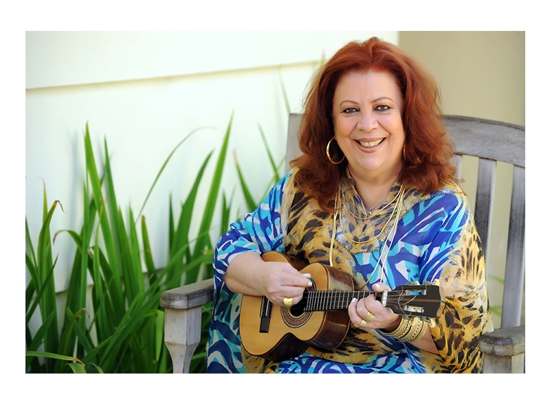 Beth Carvalho, a madrinha do Samba toca sucessos da carreira, neste sábado (9) Beth Carvalho, a madrinha do Samba toca sucessos da carreira, neste sábado (9)