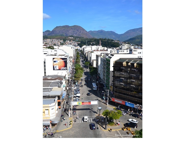 Lojas de Nova Friburgo não abrem nesta segunda-feira (18), feriado pelo Dia do Comerciário Lojas de Nova Friburgo não abrem nesta segunda-feira (18), feriado pelo Dia do Comerciário