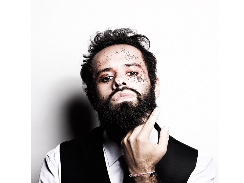Circuito Sesc de Música - Marcelo Jeneci apresenta o show 