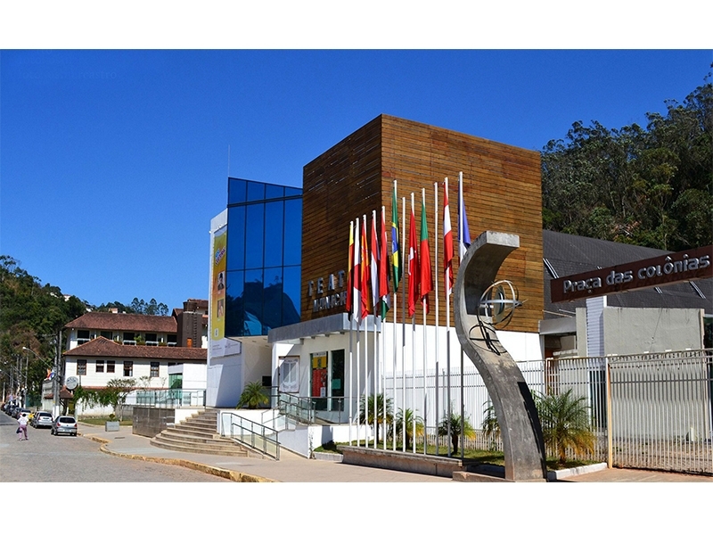 9° Fórum de Política Cultural de Nova Friburgo acontece neste  sábado (13)