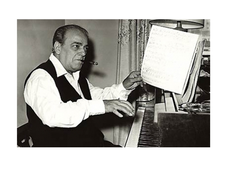 Nova Friburgo celebra Villa Lobos: O primeiro concerto do maior compositor brasileiro foi na cidade Nova Friburgo celebra Villa Lobos: O primeiro concerto do maior compositor brasileiro foi na cidade
