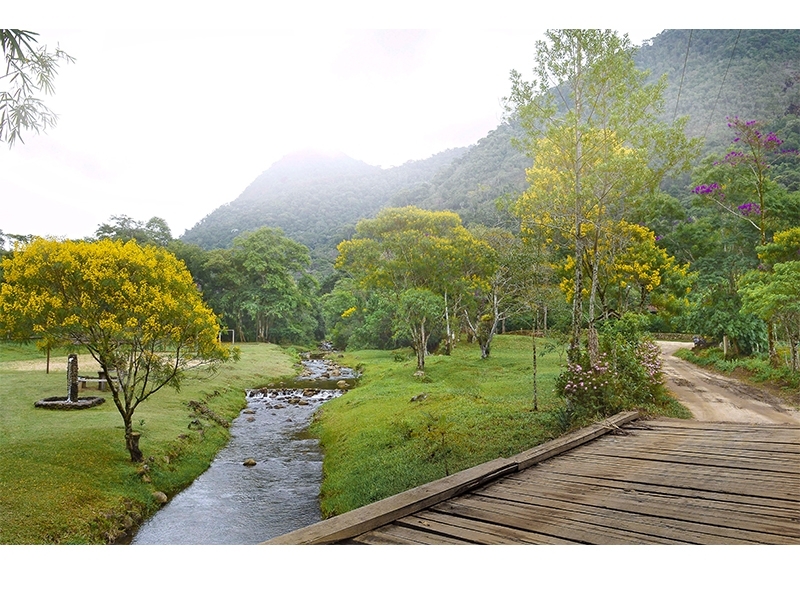 Rio Bonito de Lumiar: um tesouro de Nova Friburgo emoldurado pela Mata Atlântica, você conhece? Rio Bonito de Lumiar: um tesouro de Nova Friburgo emoldurado pela Mata Atlântica, você conhece?