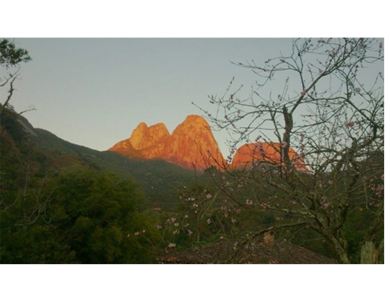 Outono em Nova Friburgo: um convite a caminhadas em meio a natureza exuberante.