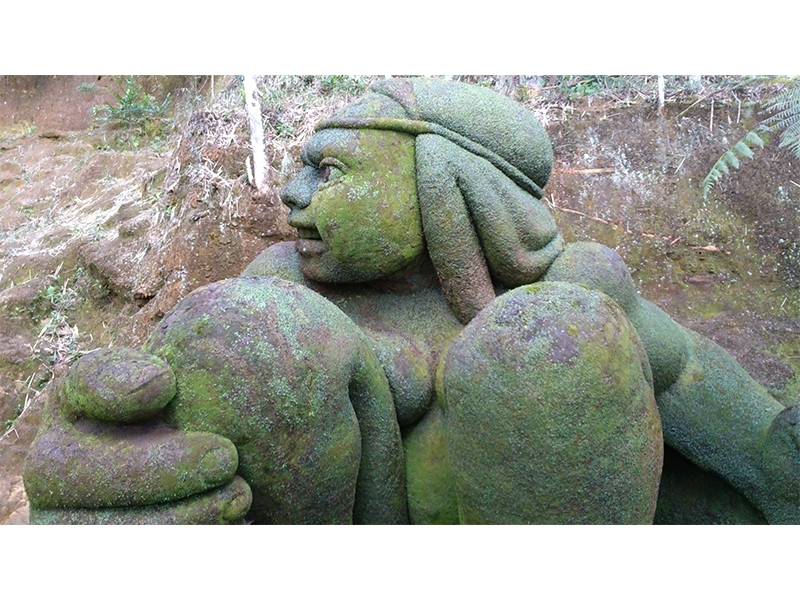Jardim do Nêgo: um lugar único e especial Jardim do Nêgo: um lugar único e especial