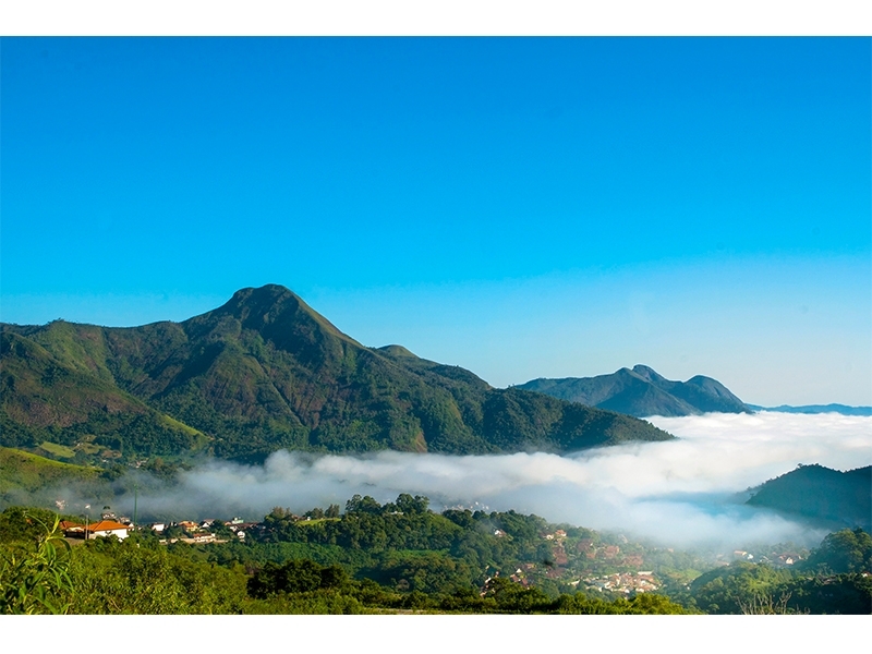 4 motivos para escolher Nova Friburgo para passar o inverno. 4 motivos para escolher Nova Friburgo para passar o inverno.