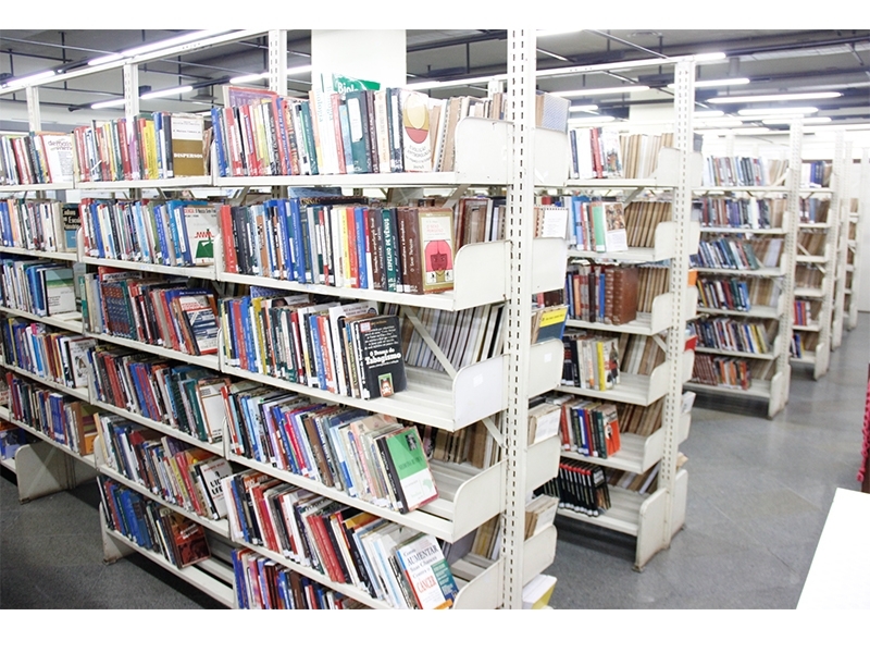 Biblioteca Pública de Nova Friburgo amplia horário de funcionamento
