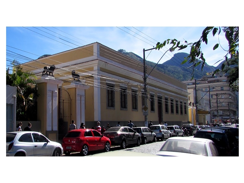 Museu,Pró-Memória e Centro de Artes:grandes desafios da renovada Fundação D.João VI de Nova Friburgo Museu,Pró-Memória e Centro de Artes:grandes desafios da renovada Fundação D.João VI de Nova Friburgo