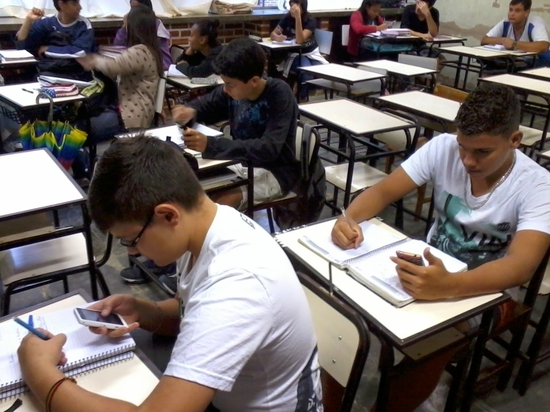 Sesc Rio oferece cursos de Inglês de graça ou com mensalidades a preços populares Sesc Rio oferece cursos de Inglês de graça ou com mensalidades a preços populares