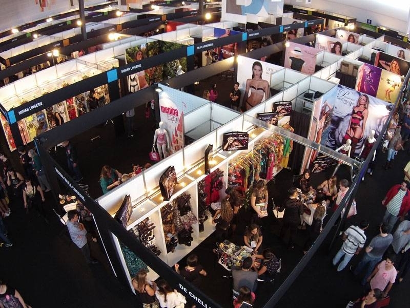 Data da Fevest 2016 é divulgada em reunião do Conselho da Moda da FIRJAN   