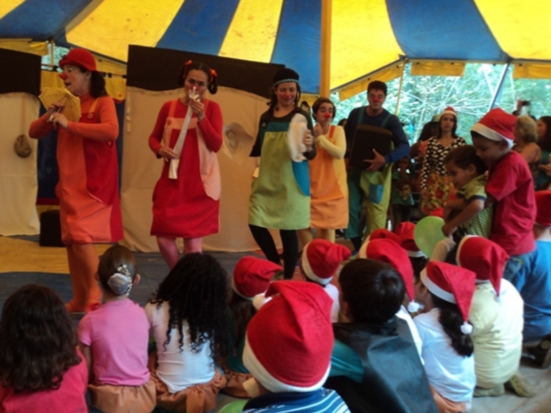 Projeto de escola municipal de Nova Friburgo é semifinalista no Prêmio Itaú-Unicef Projeto de escola municipal de Nova Friburgo é semifinalista no Prêmio Itaú-Unicef