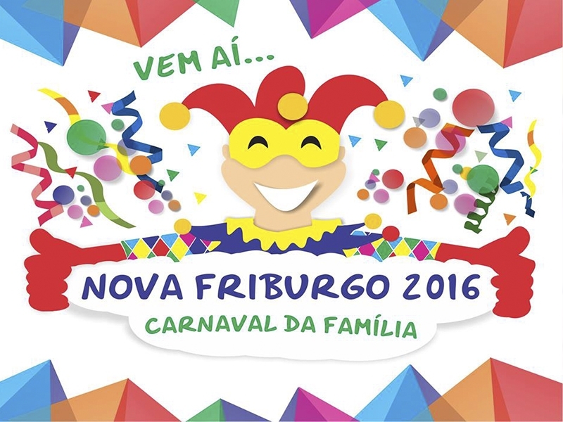 Carnaval da Família 2016