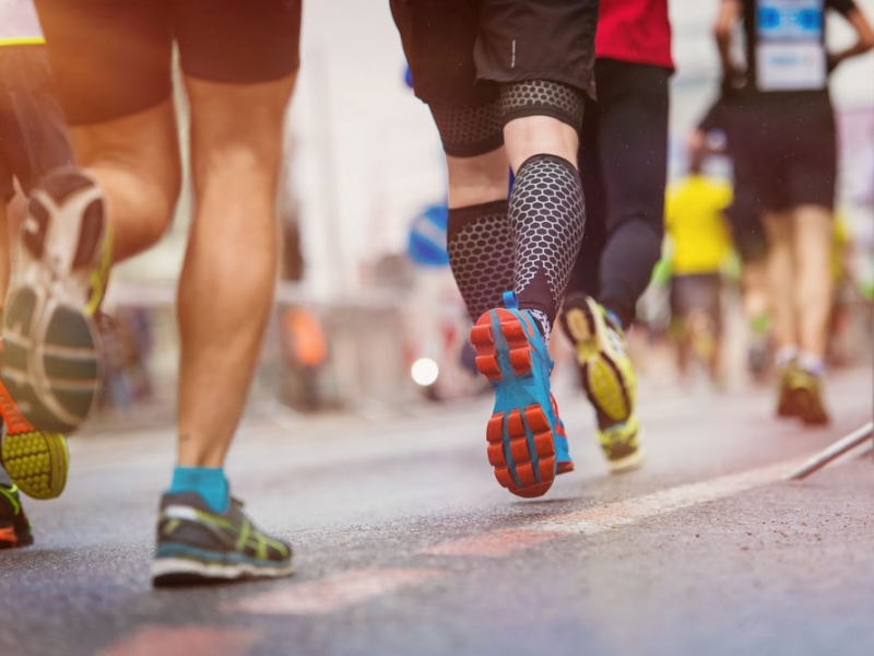 Últimos dias para inscrição na corrida ''Circuito Vida Saudável''