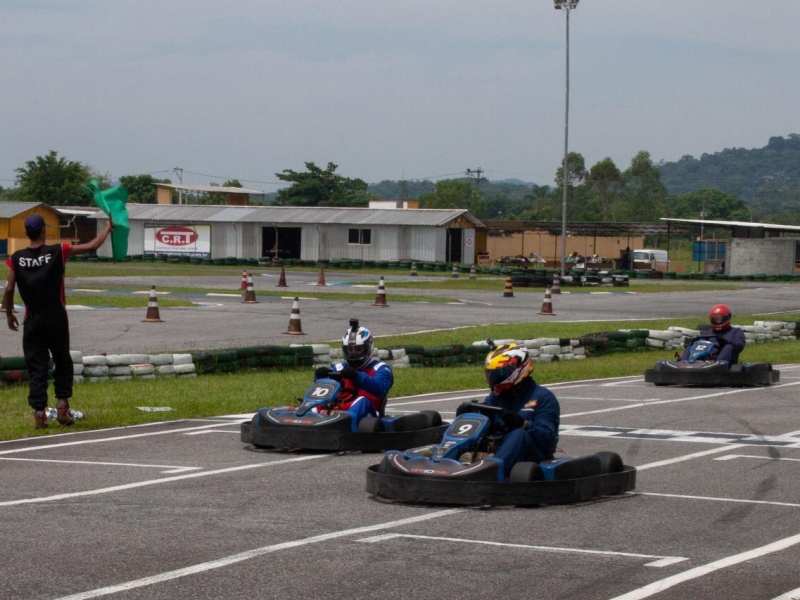 Amantes da velocidade, friburguenses criam campeonato e movimento pró-kartódromo Amantes da velocidade, friburguenses criam campeonato e movimento pró-kartódromo