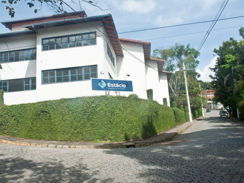 Estácio Nova Friburgo promove Semana de Sustentabilidade e Responsabilidade Social Estácio Nova Friburgo promove Semana de Sustentabilidade e Responsabilidade Social