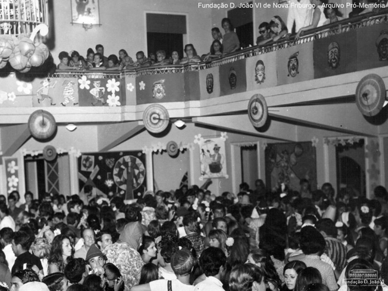 Fundação D. João VI cria desafio online em homenagem aos 202 anos da cidade Fundação D. João VI cria desafio online em homenagem aos 202 anos da cidade