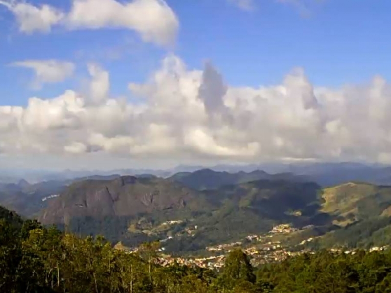 Temperaturas voltam a subir na próxima quinta-feira Temperaturas voltam a subir na próxima quinta-feira