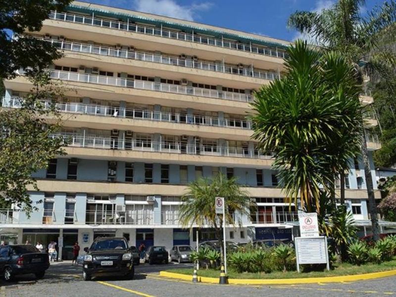 Hospital São Lucas prestará serviço de assistência em atendimento pelo SUS Hospital São Lucas prestará serviço de assistência em atendimento pelo SUS