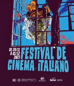 Festival Italiano de Cinema