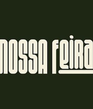 3ª Edição Nossa Feira