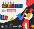 Festival Bossa, Jazz e Blues