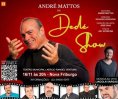 André Mattos em 