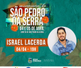 Aniversário de São Pedro da Serra