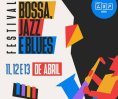 Bossa, no Jazz e no Blues