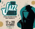Vem aí o Fri Jazz & Blues 2026!