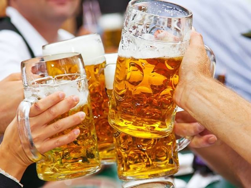 Tradicional Festa da Cerveja acontece neste fim de semana Nova