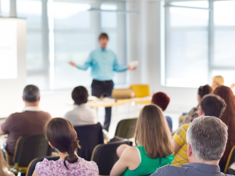 Sebrae Promove Palestra Sobre EMPRETEC | Nova Friburgo Agora